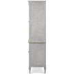 Theodore Alexander Provence Avignon Display Cabinet