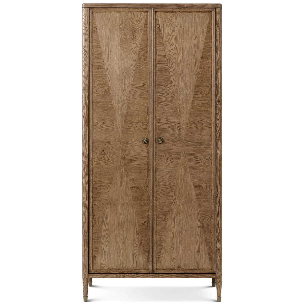 Theodore Alexander Willow Creek Langford Wardrobe