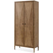 Theodore Alexander Willow Creek Langford Wardrobe