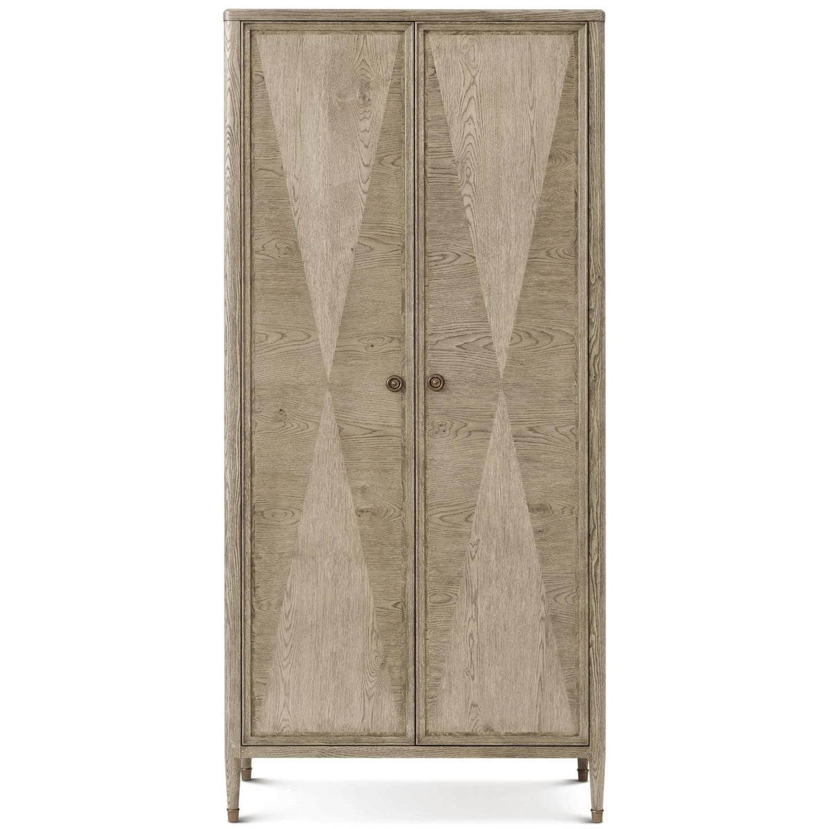 Theodore Alexander Willow Creek Langford Wardrobe