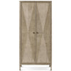 Theodore Alexander Willow Creek Langford Wardrobe