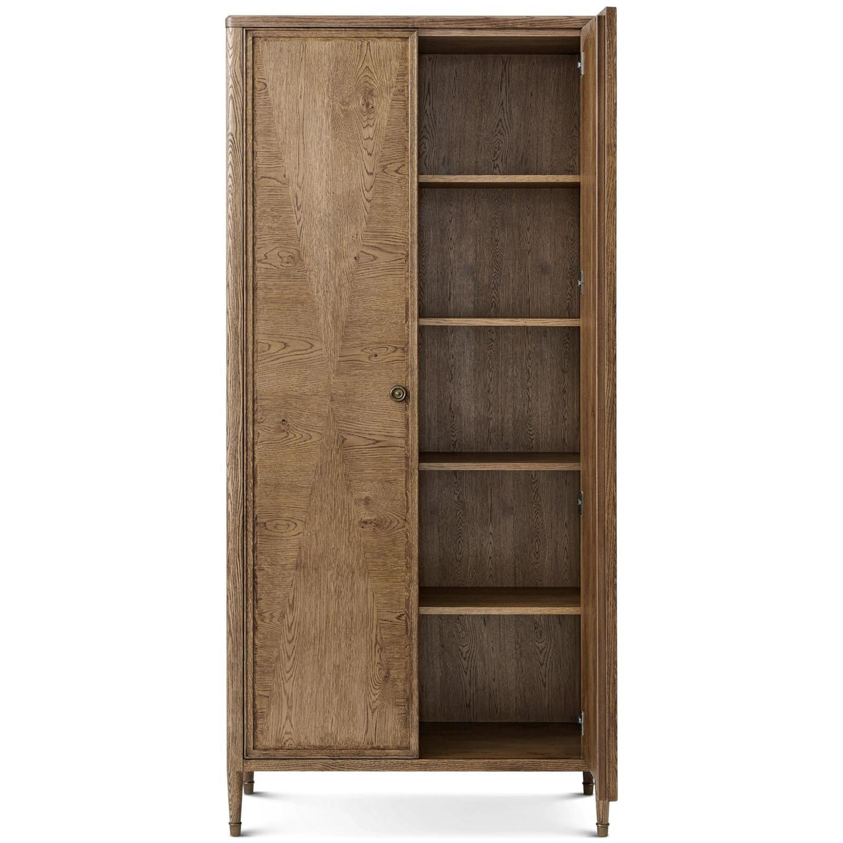 Theodore Alexander Willow Creek Langford Wardrobe