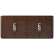 Theodore Alexander Orbis Timberline 4-Door Sideboard