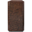 Theodore Alexander Orbis Timberline 4-Door Sideboard
