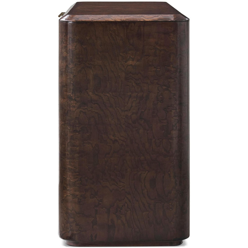 Theodore Alexander Orbis Cressa Cabinet