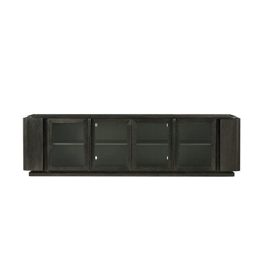 Theodore Alexander Repose Wooden Media Console