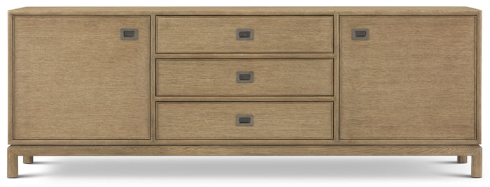 Theodore Alexander Montauk Media Cabinet