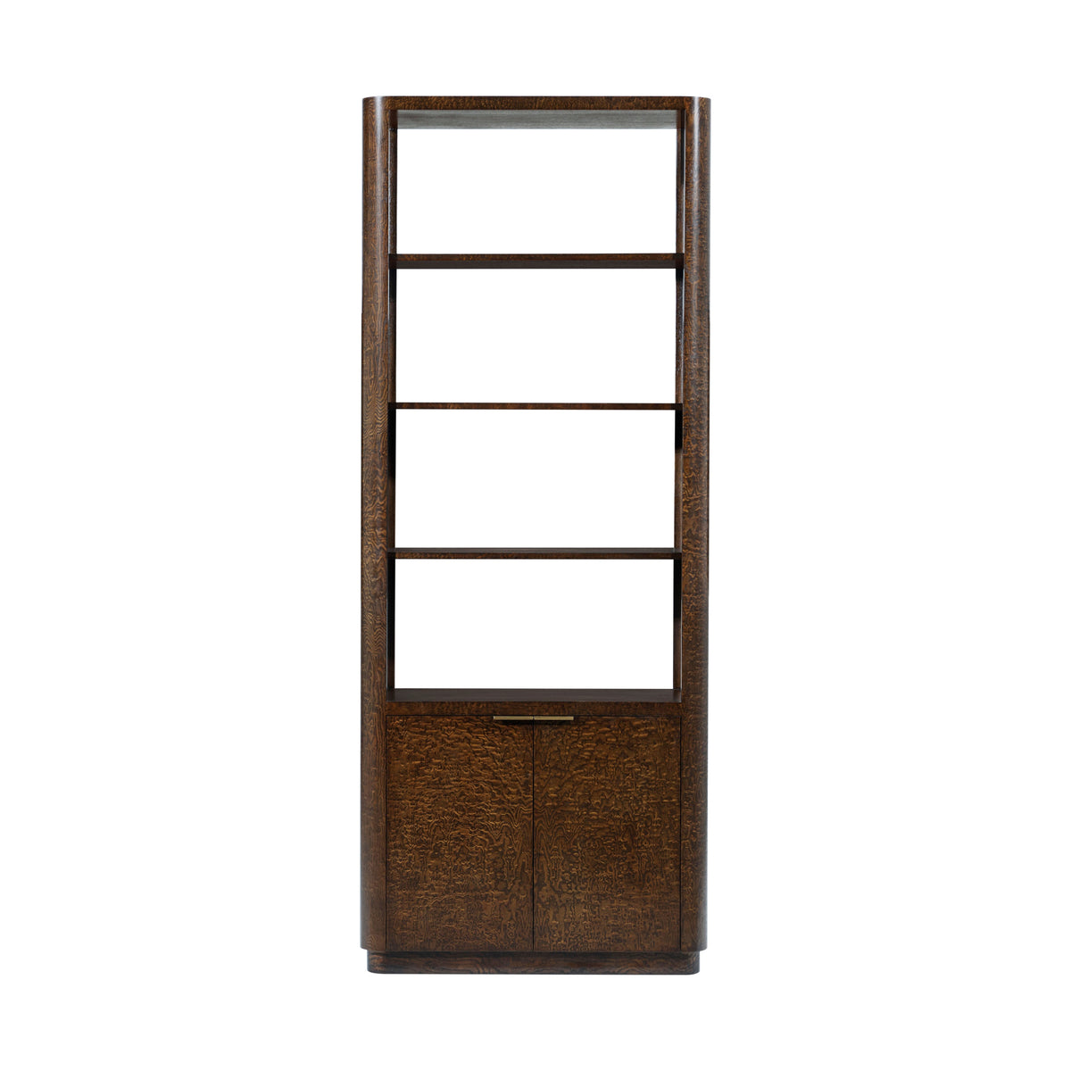 Theodore Alexander Kesden Bookshelf