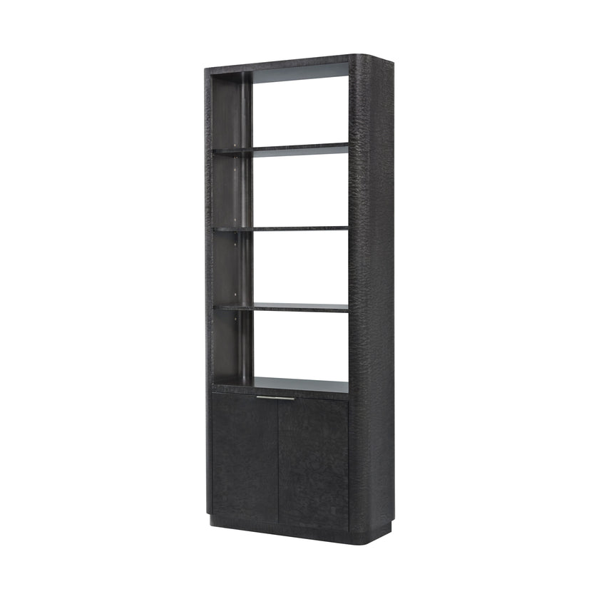 Theodore Alexander Kesden Bookshelf