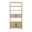 Theodore Alexander Balboa Bookcase Clearance