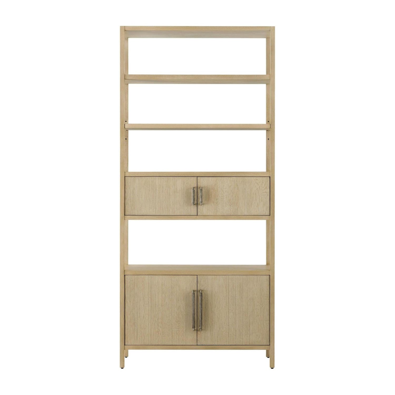 Theodore Alexander Balboa Bookcase Clearance