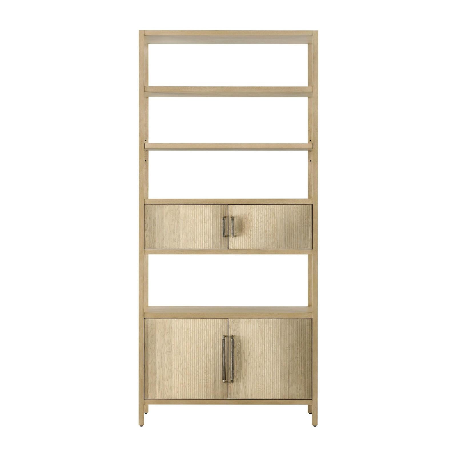 Theodore Alexander Balboa Bookcase Clearance