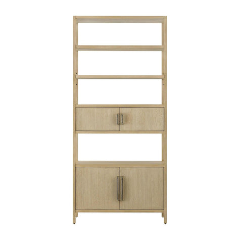 Theodore Alexander Balboa Bookcase Clearance
