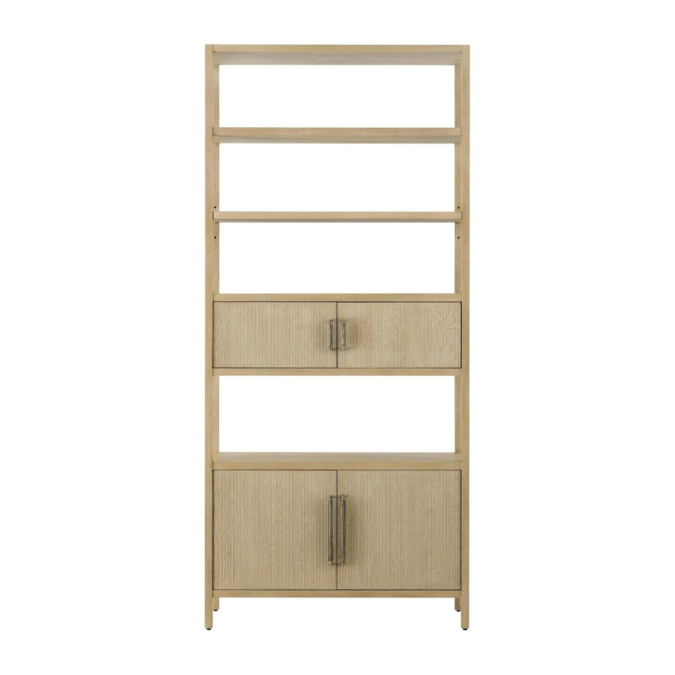 Theodore Alexander Balboa Bookcase Clearance