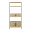Theodore Alexander Balboa Bookcase Clearance