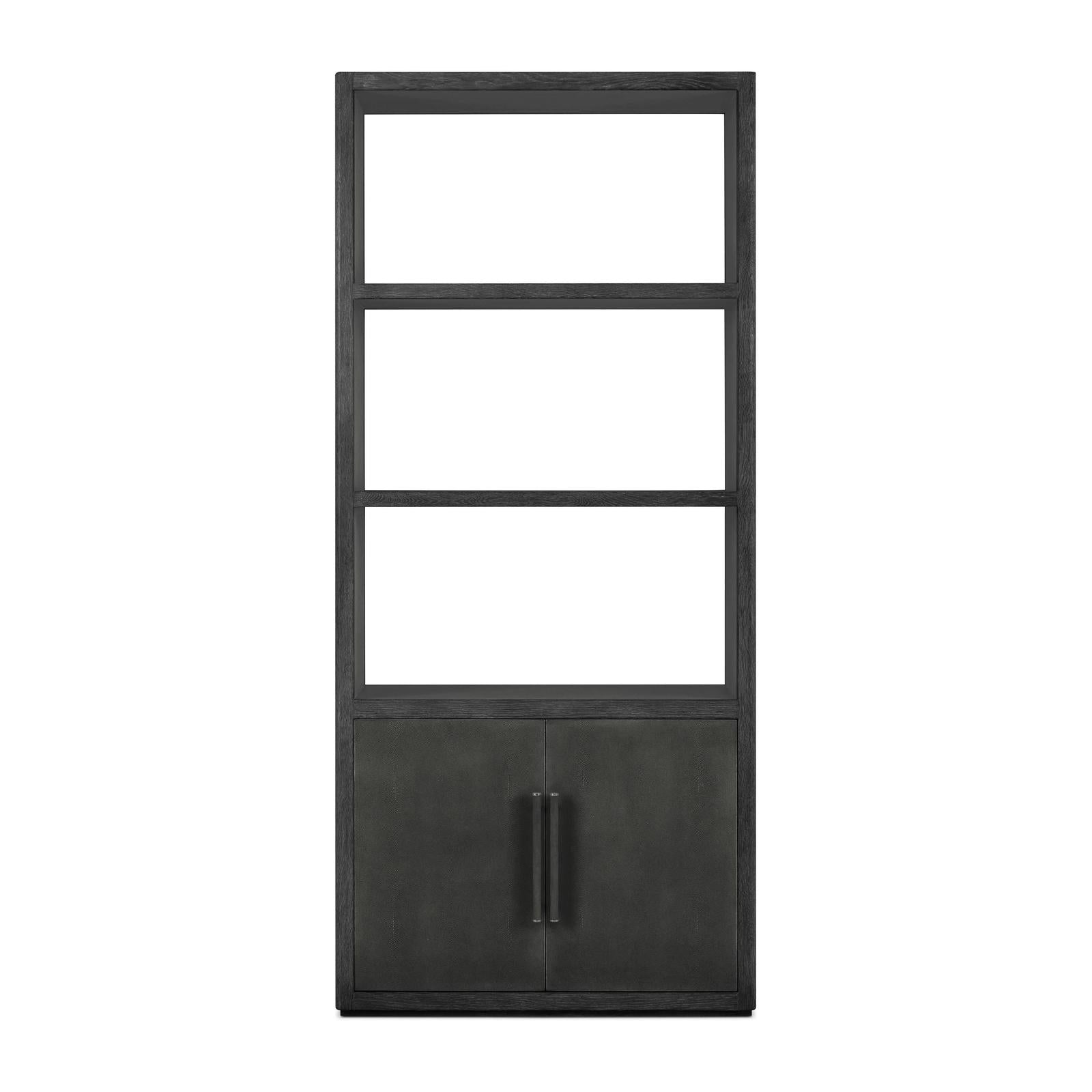 Theodore Alexander Maxwell Bookcase