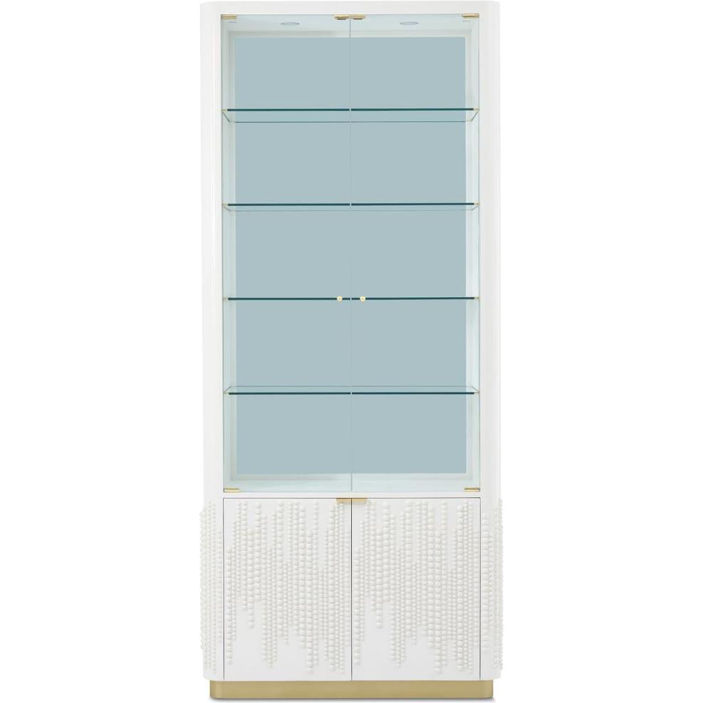 Theodore Alexander Judith Leiber Etagere