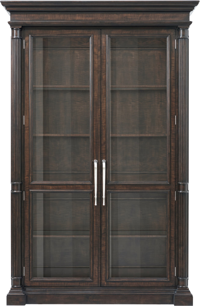 Theodore Alexander Spencer London Bookcase DSC