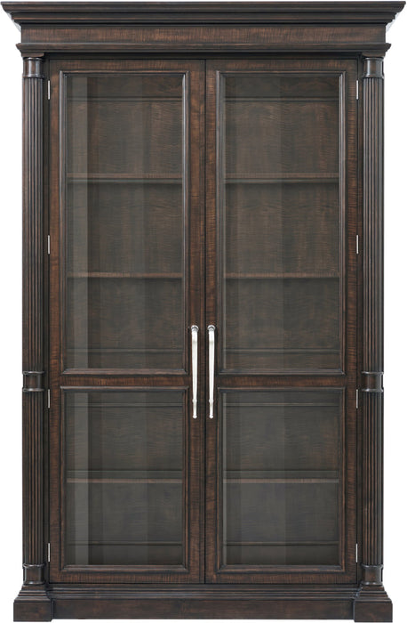 Theodore Alexander Spencer London Bookcase