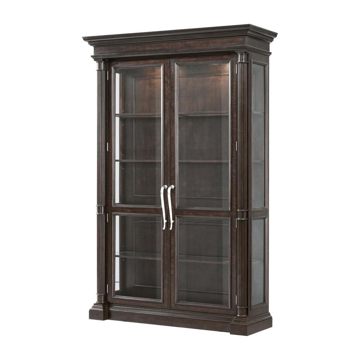 Theodore Alexander Spencer London Bookcase