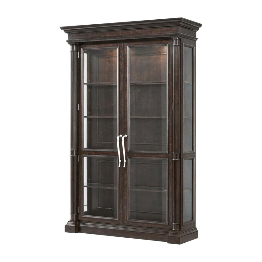Theodore Alexander Spencer London Bookcase