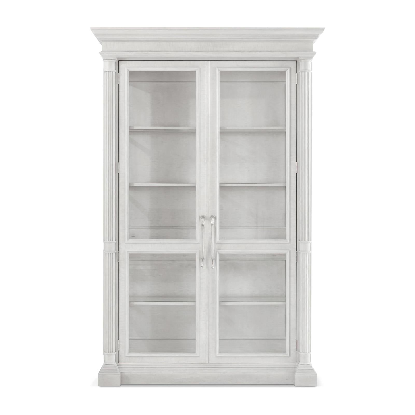 Theodore Alexander Spencer London Bookcase Clearance