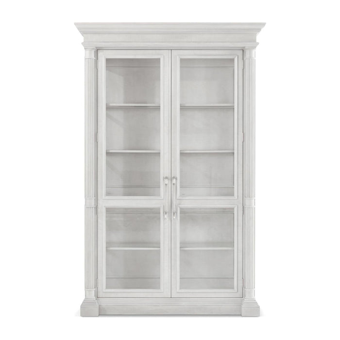 Theodore Alexander Spencer London Bookcase