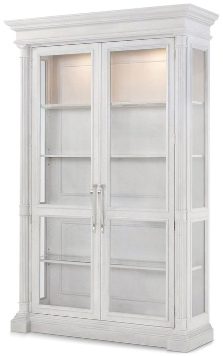 Theodore Alexander Spencer London Bookcase