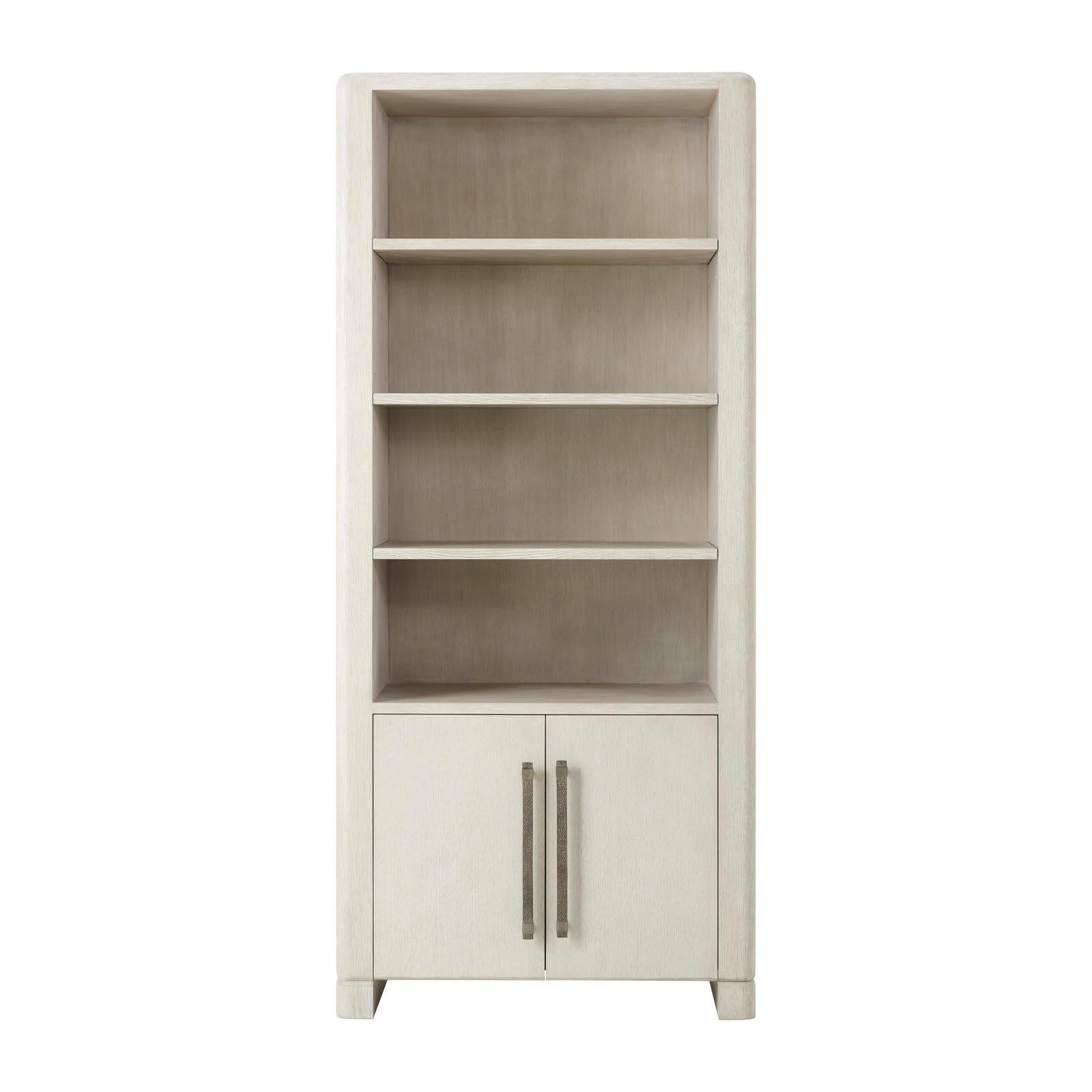 Theodore Alexander Luna Bookcase Clearance