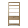 Theodore Alexander Montauk Etagere