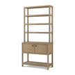 Theodore Alexander Montauk Etagere