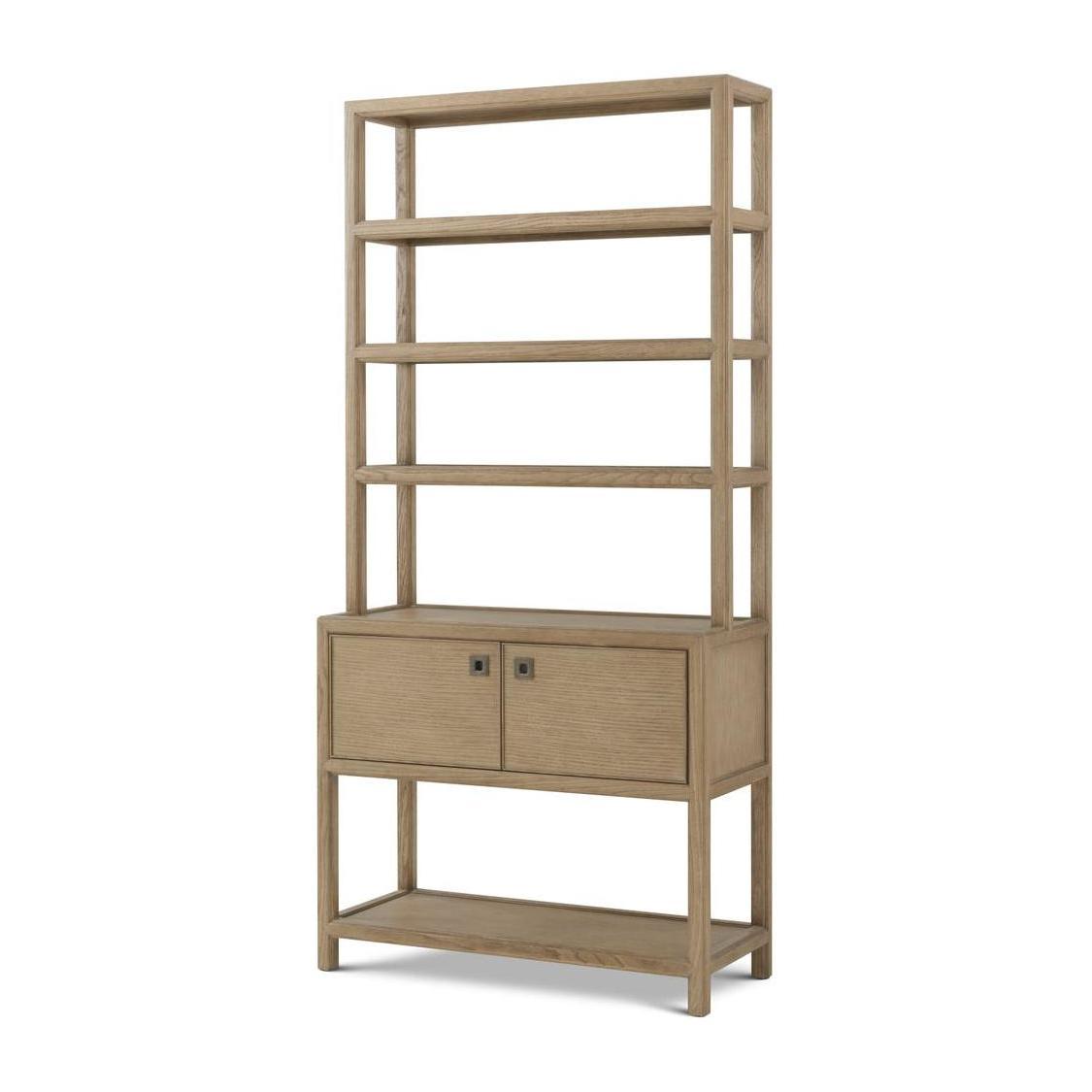 Theodore Alexander Montauk Etagere