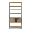 Theodore Alexander Montauk Etagere