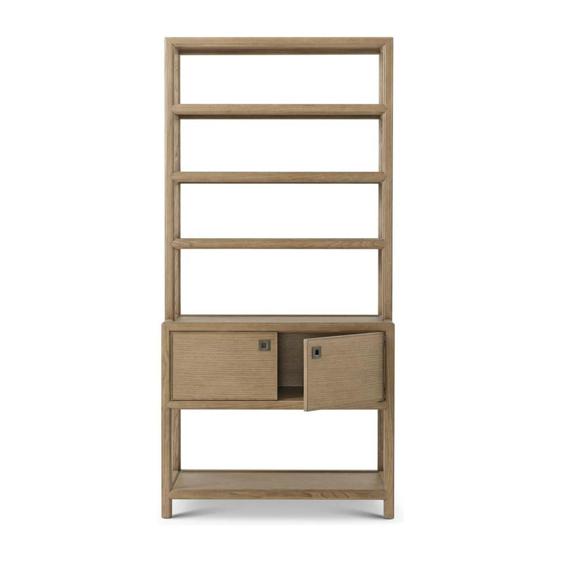 Theodore Alexander Montauk Etagere