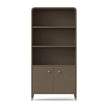 Theodore Alexander Judith Leiber Bookcase II