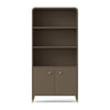 Theodore Alexander Judith Leiber Bookcase II