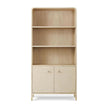 Theodore Alexander Judith Leiber Bookcase II