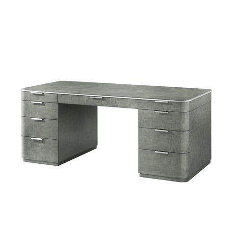 Theodore Alexander Hudson Executive Desk