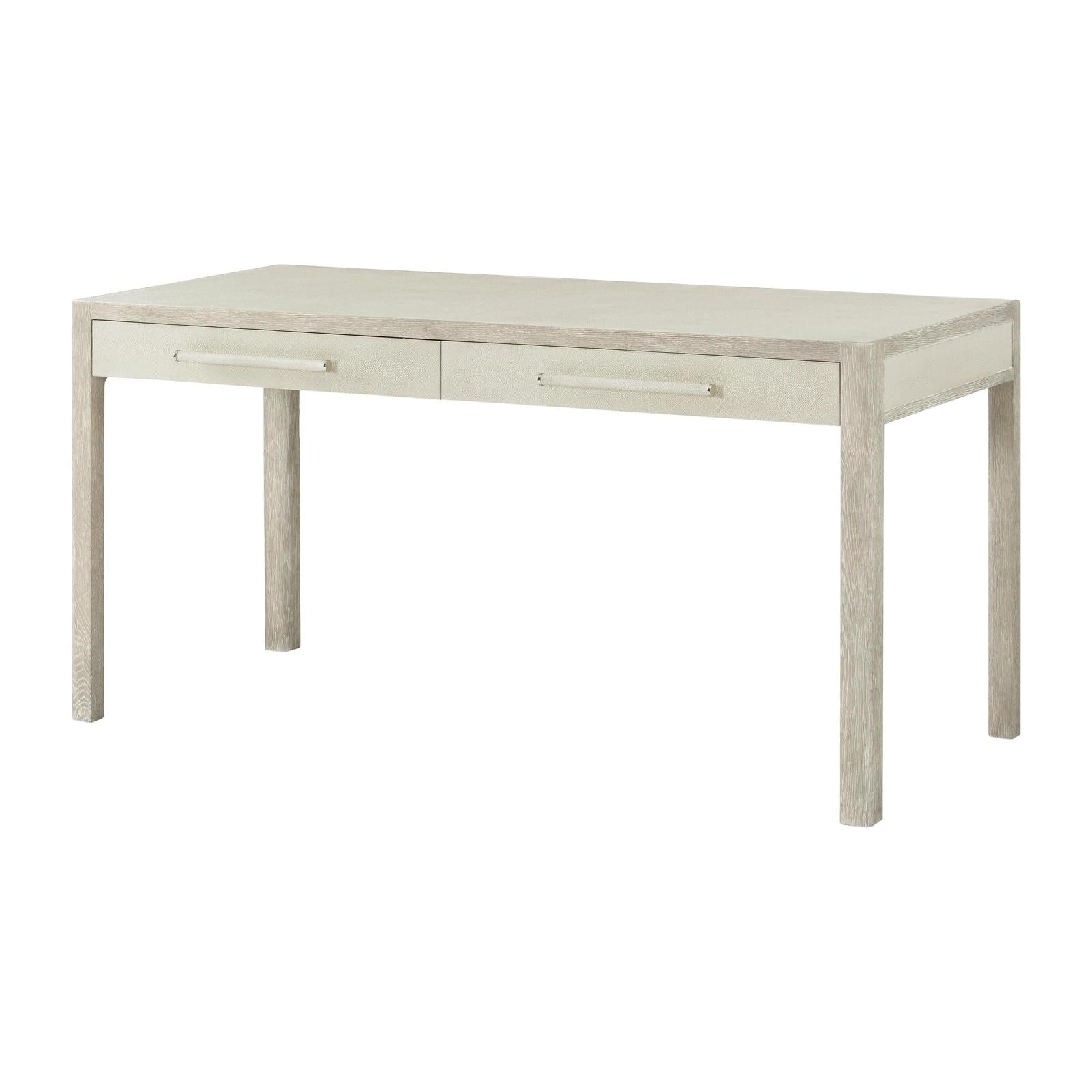 Theodore Alexander Maxwell Desk