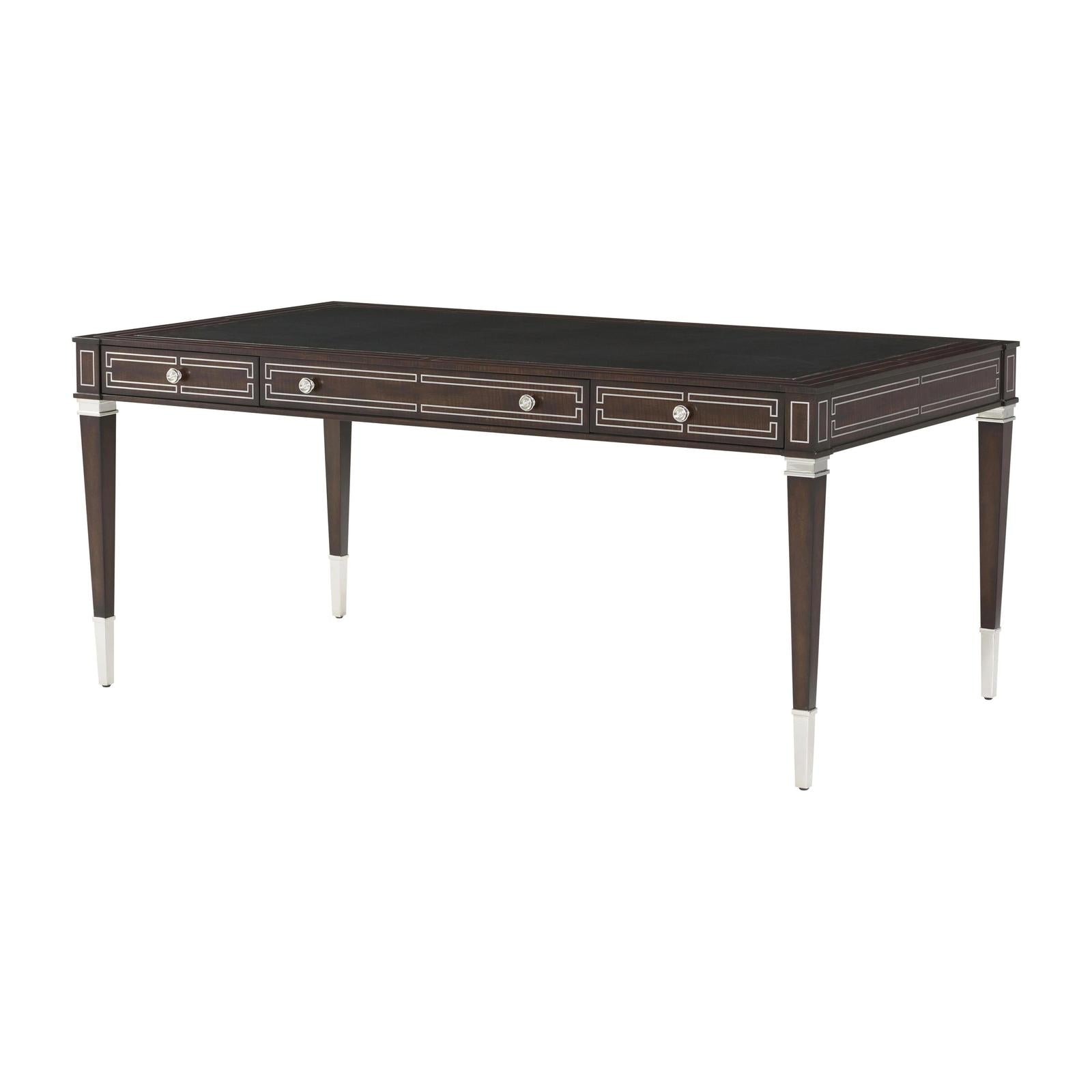 Theodore Alexander Spencer London Desk