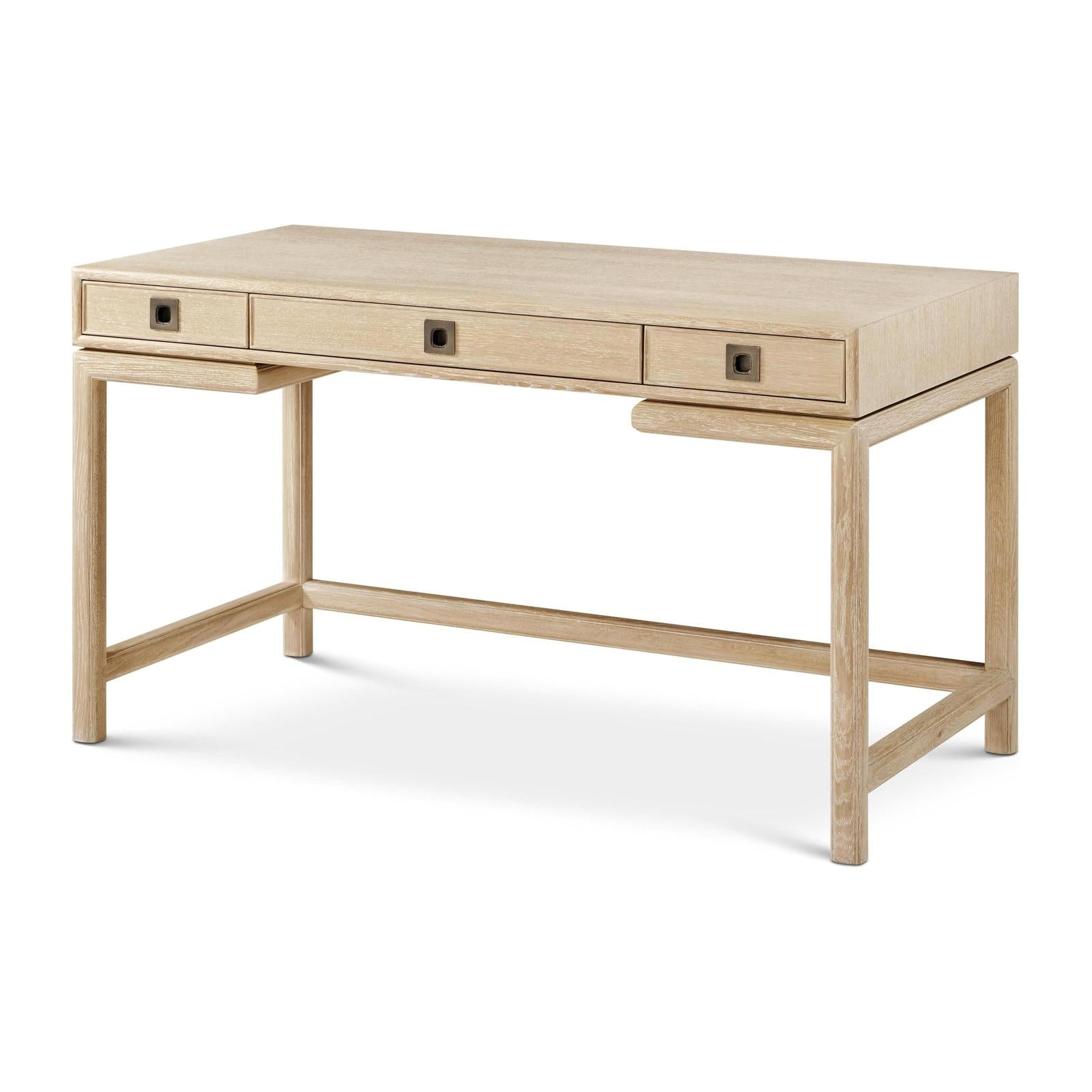 Theodore Alexander Montauk Desk