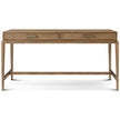 Theodore Alexander Coastal Biscayne Writing Table