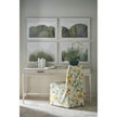 Theodore Alexander Coastal Biscayne Writing Table