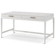 Theodore Alexander Coastal Biscayne Writing Table