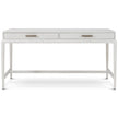 Theodore Alexander Coastal Biscayne Writing Table