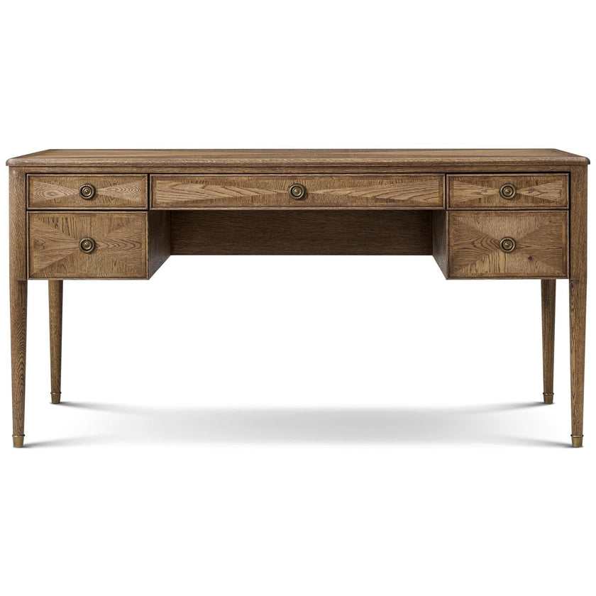 Theodore Alexander Willow Creek Partridge Hill Desk