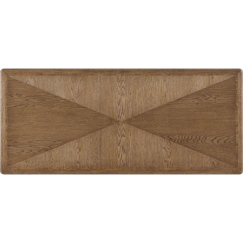 Theodore Alexander Willow Creek Partridge Hill Desk