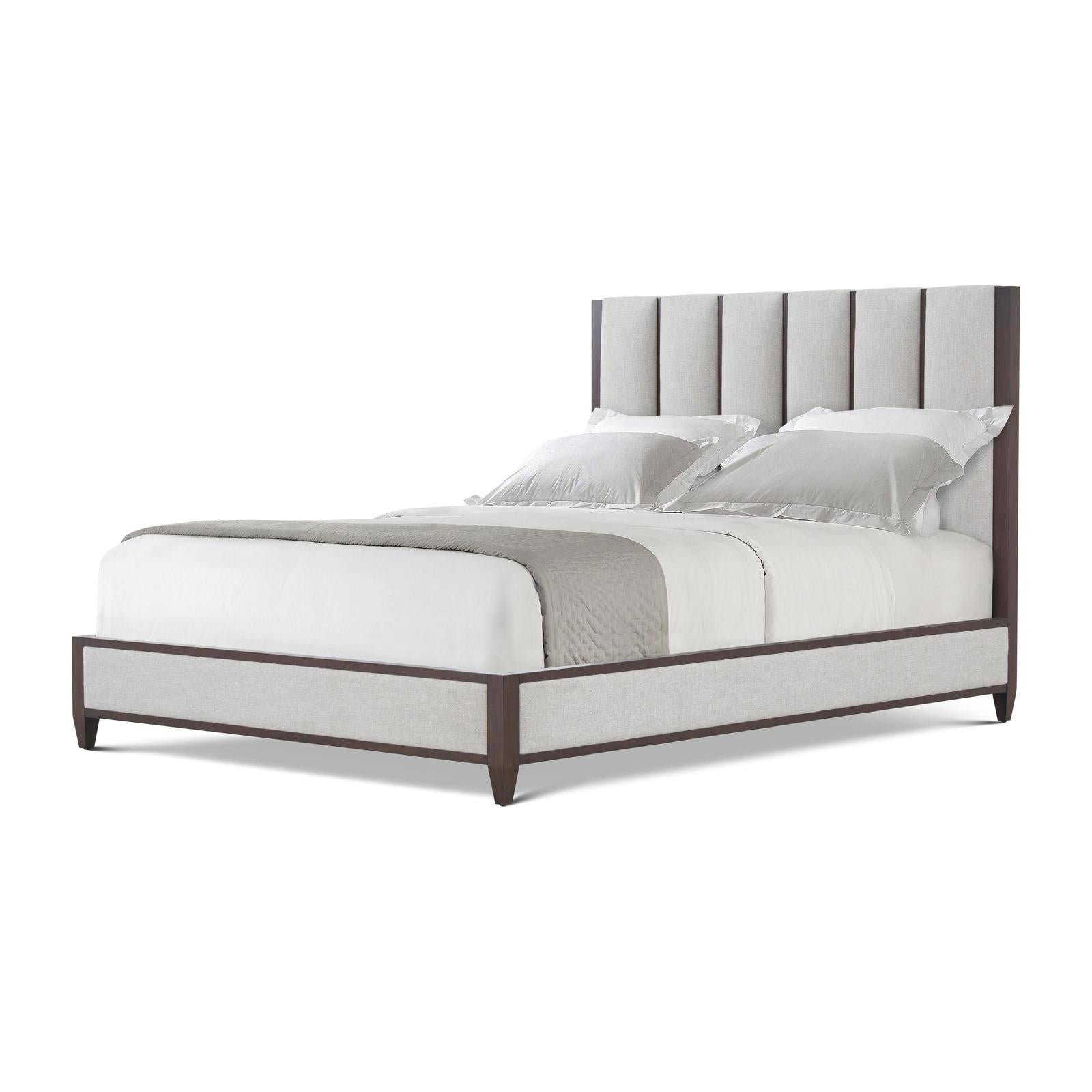 Theodore Alexander Lido US Queen Bed II