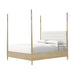 Theodore Alexander Balboa Canopy Queen Bed