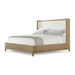 Theodore Alexander Montauk Upholstered Bed